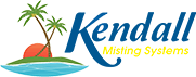 Kendall Misting Systems Logo