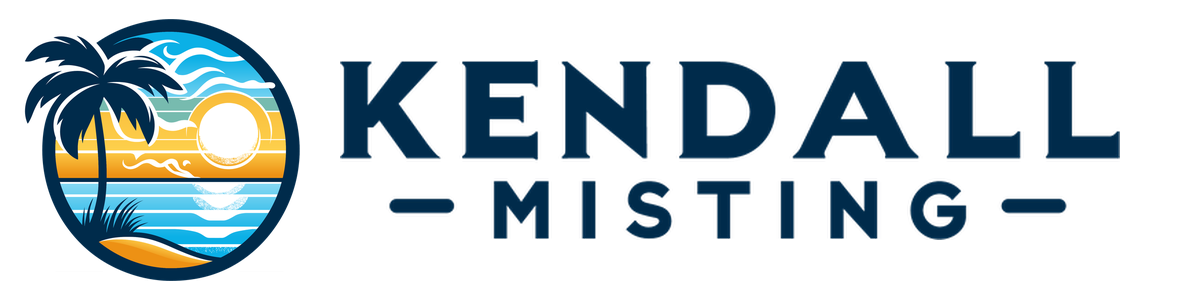 Kendall Misting Systems Logo